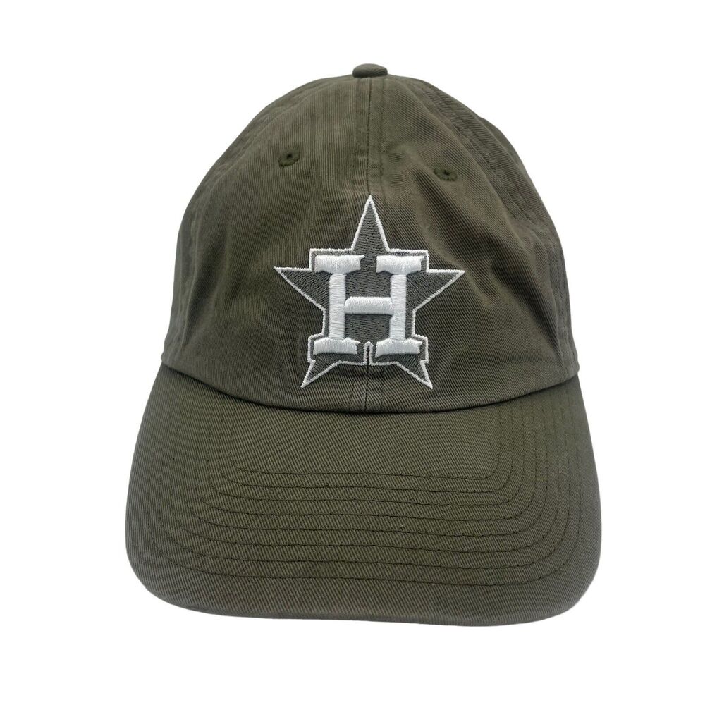Houston Astros 47 Brand Strapback Hat Cap